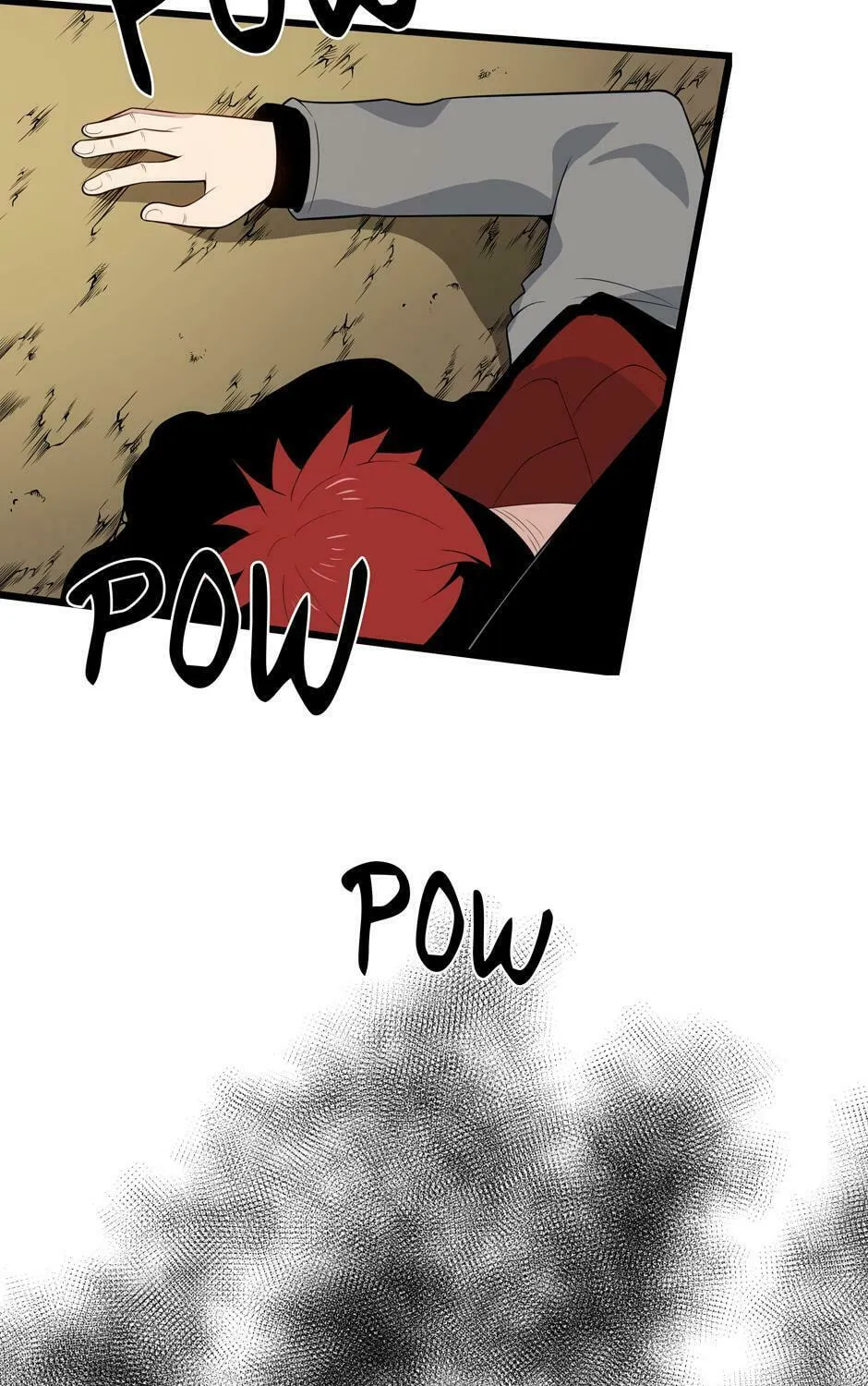 Descent of the Demon Master Chapter 28 page 63 - 