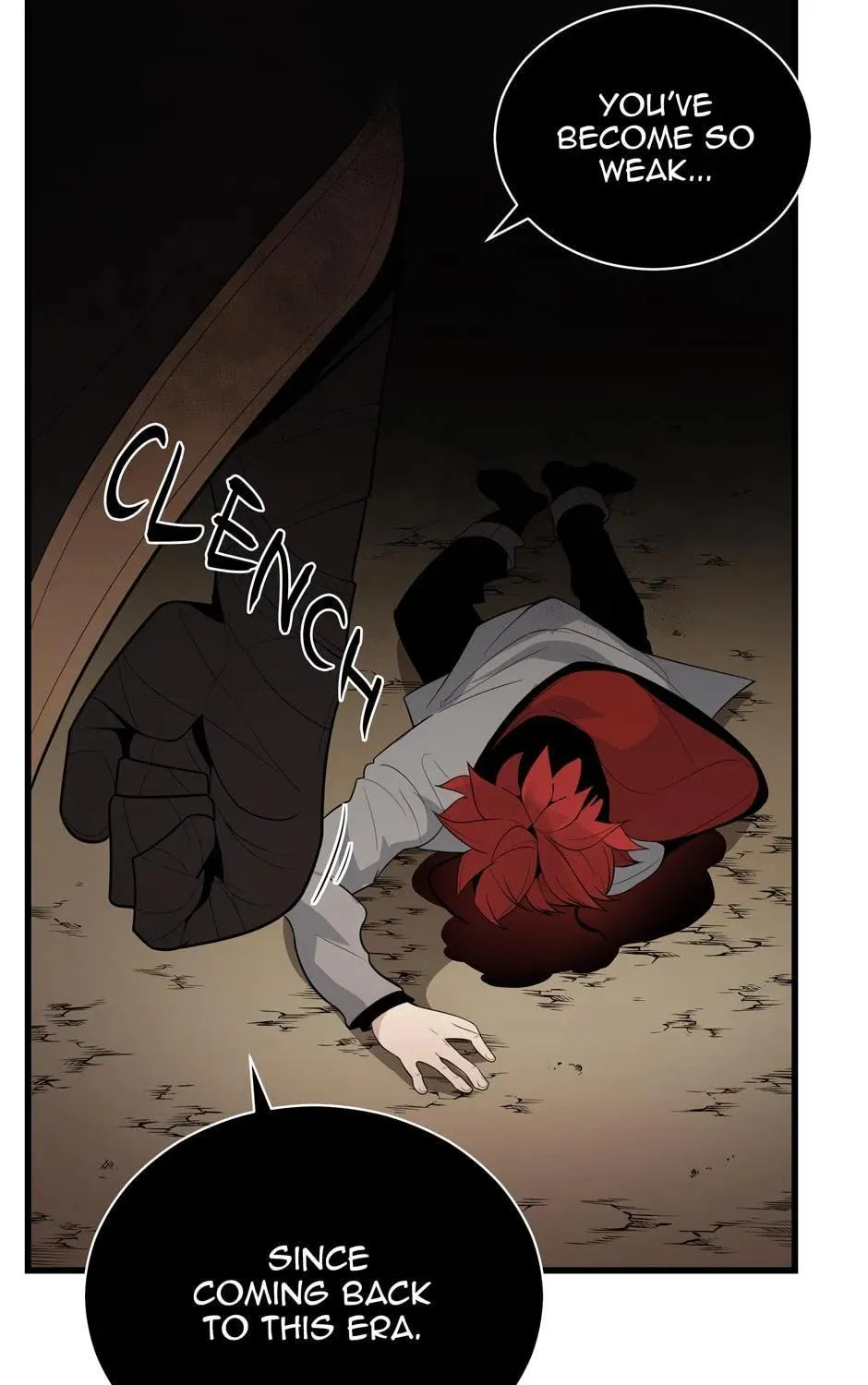Descent of the Demon Master Chapter 28 page 79 - 