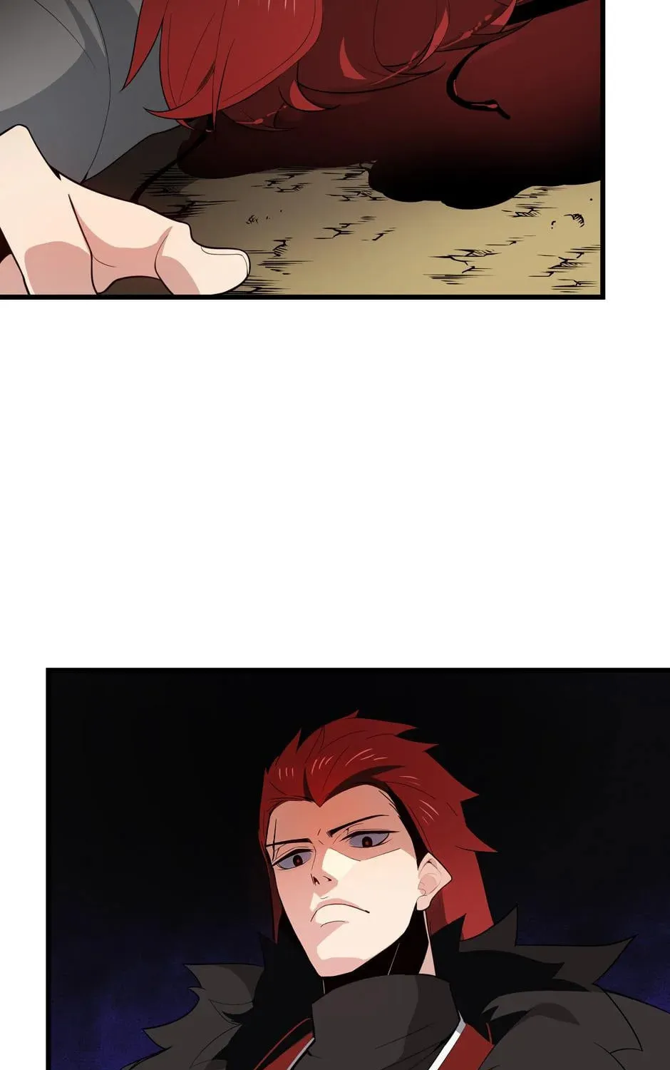 Descent of the Demon Master Chapter 28 page 87 - 
