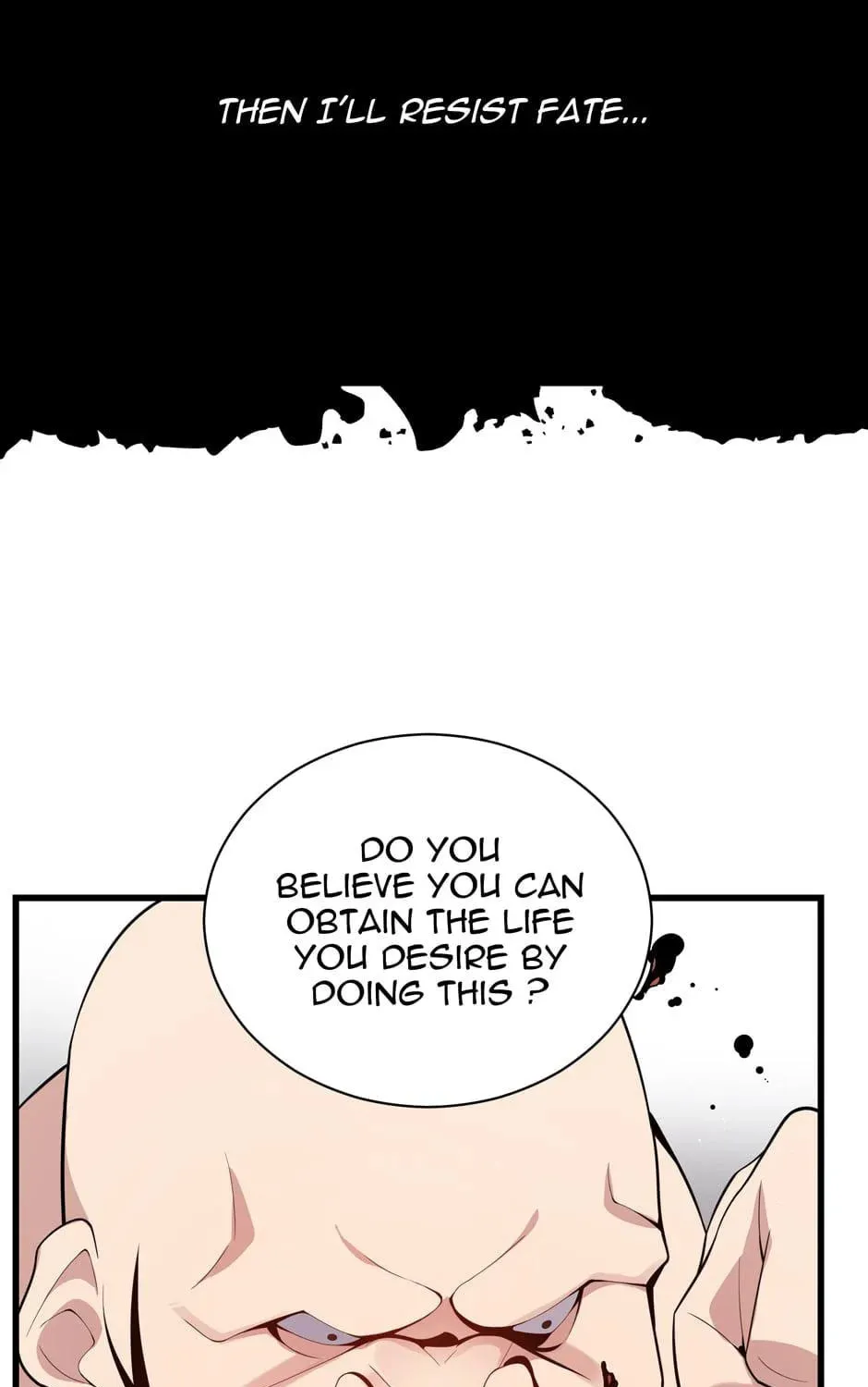 Descent of the Demon Master Chapter 28 page 97 - 