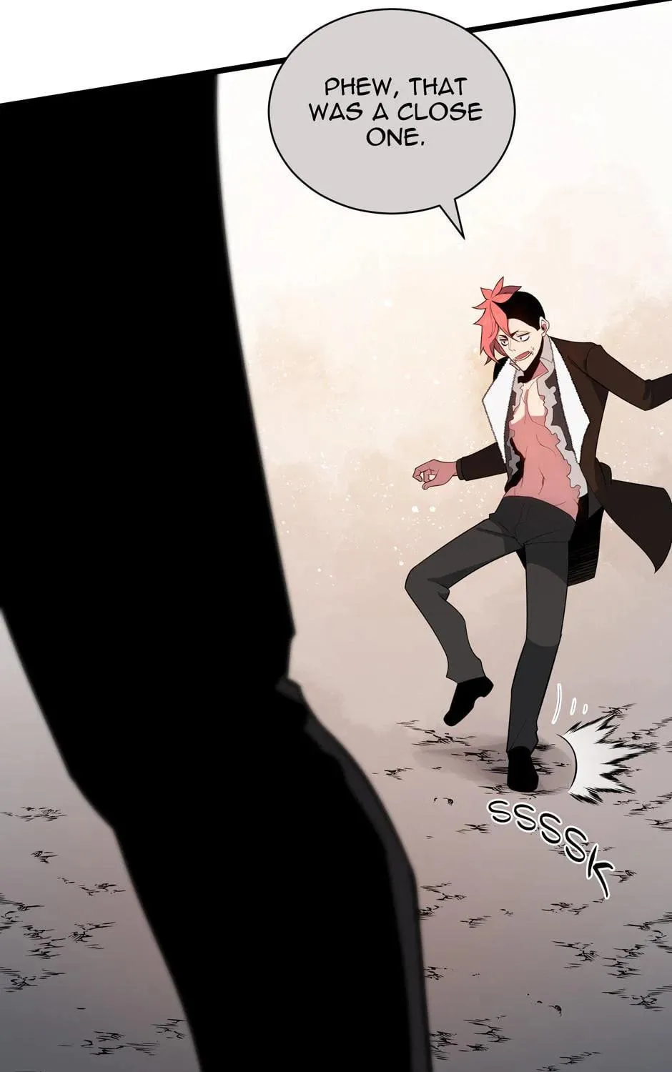 Descent of the Demon Master Chapter 29 page 107 - 