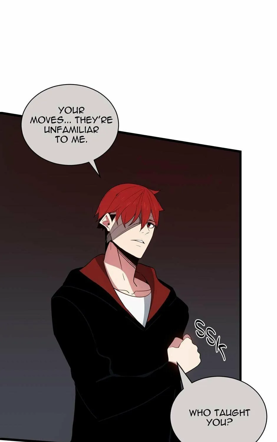 Descent of the Demon Master Chapter 29 page 109 - 