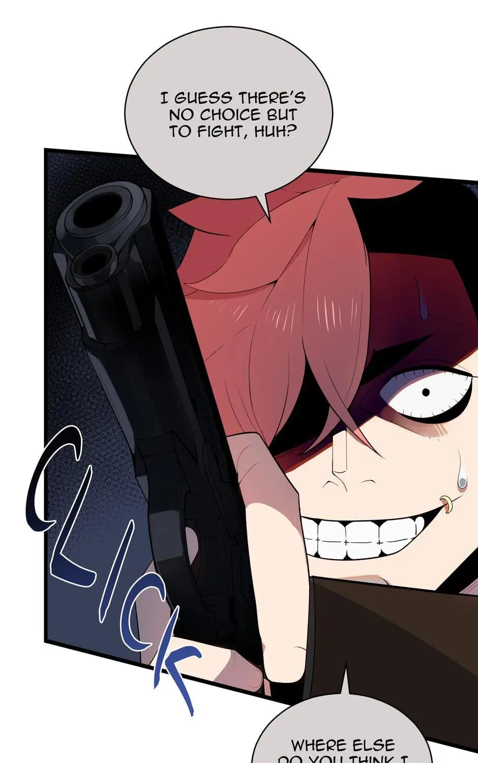Descent of the Demon Master Chapter 29 page 111 - 