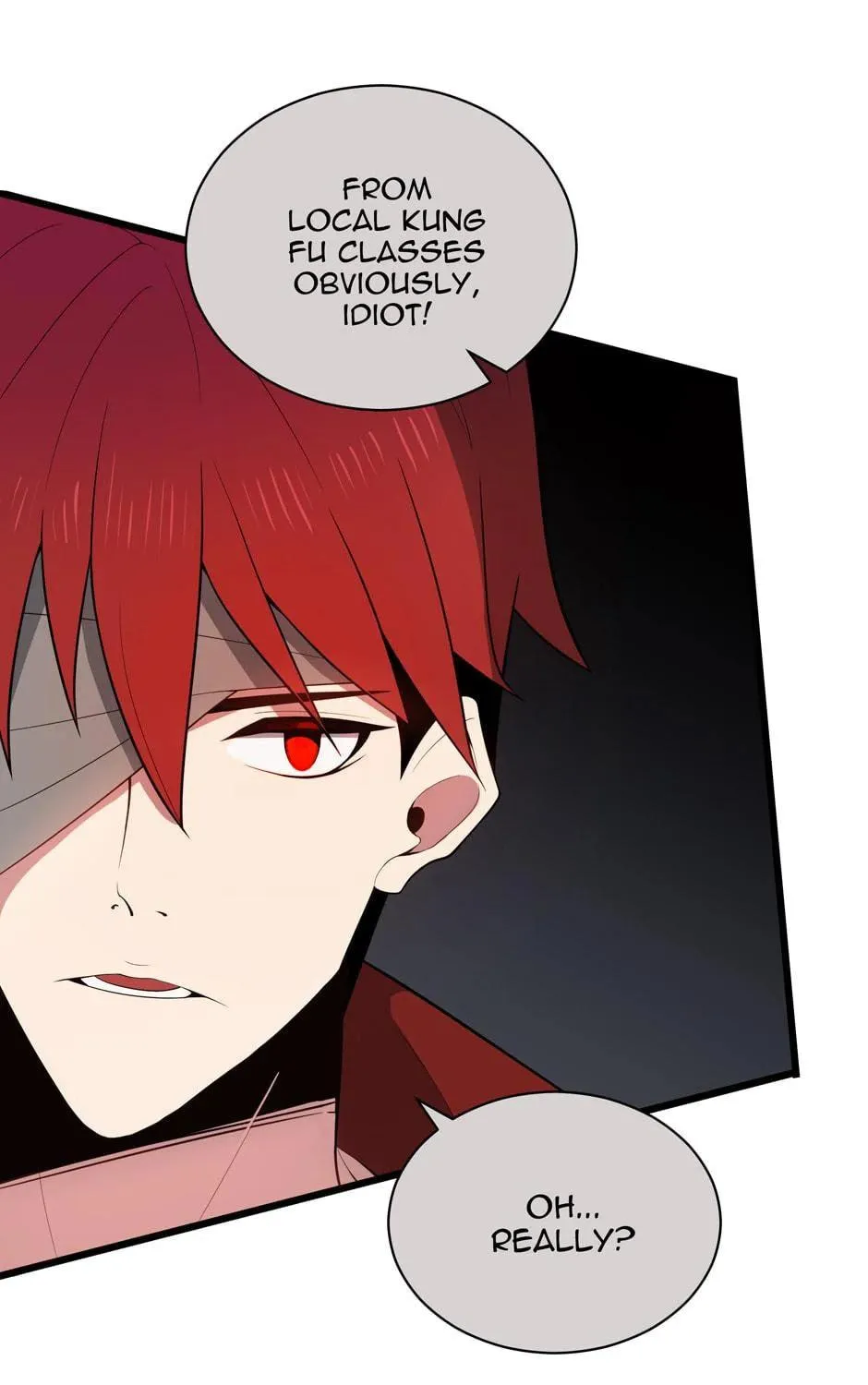 Descent of the Demon Master Chapter 29 page 113 - 