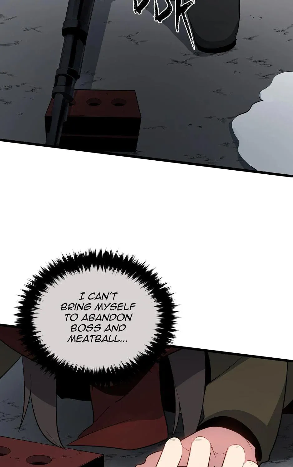 Descent of the Demon Master Chapter 29 page 119 - 