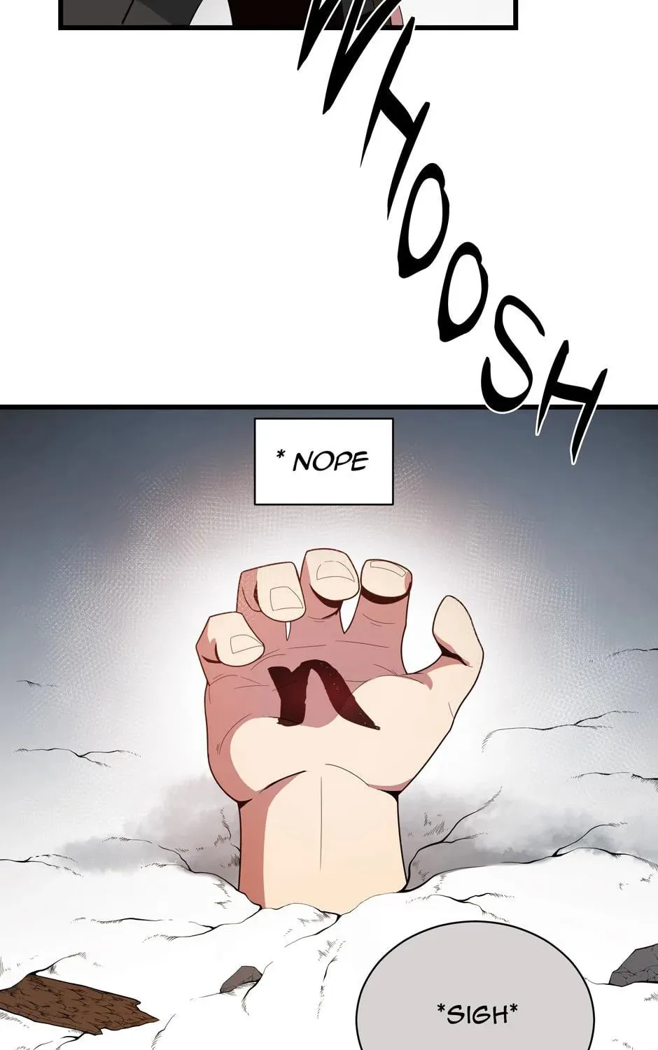 Descent of the Demon Master Chapter 29 page 13 - 
