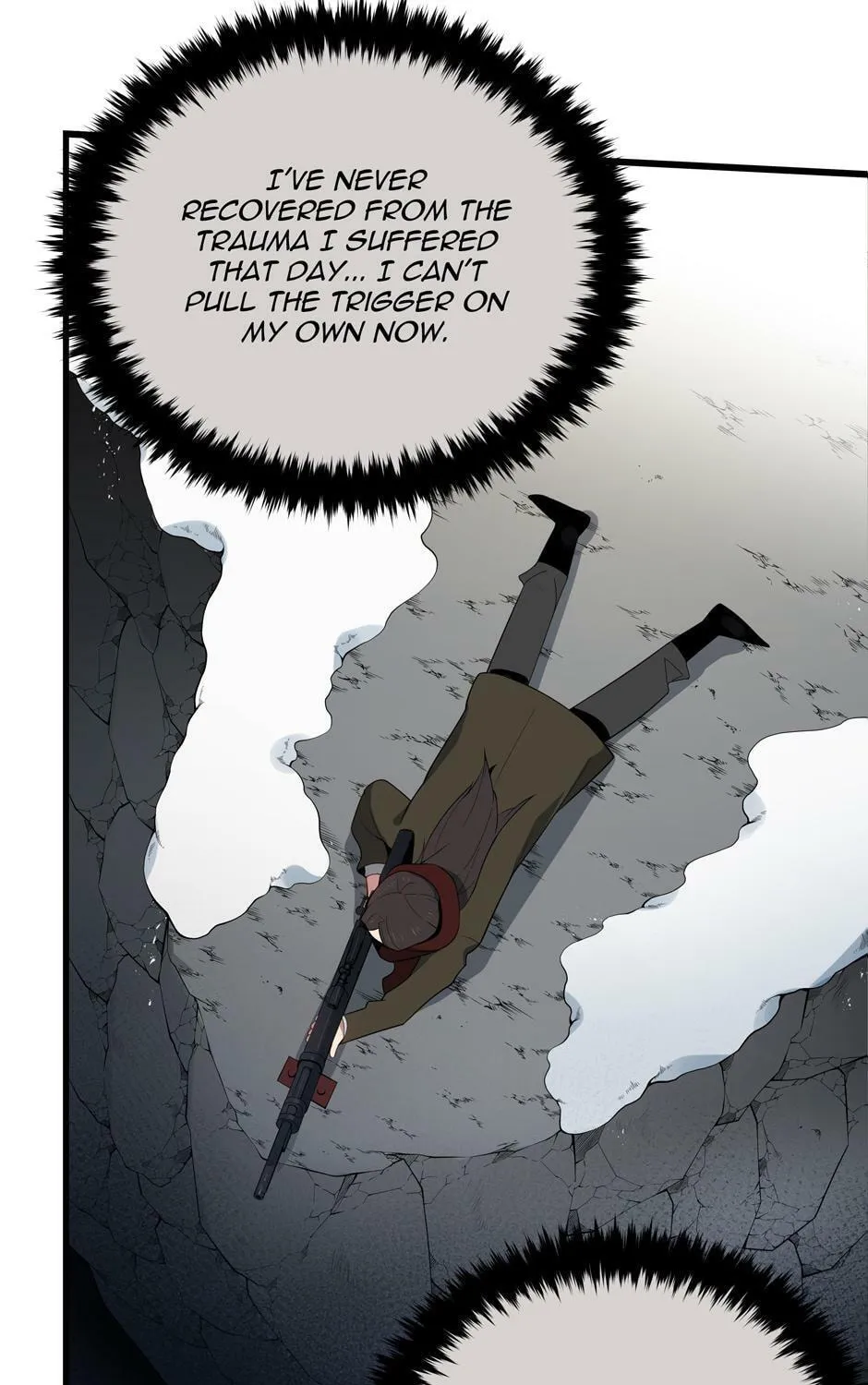 Descent of the Demon Master Chapter 29 page 127 - 