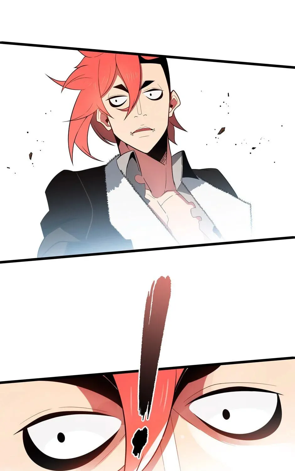 Descent of the Demon Master Chapter 29 page 147 - 