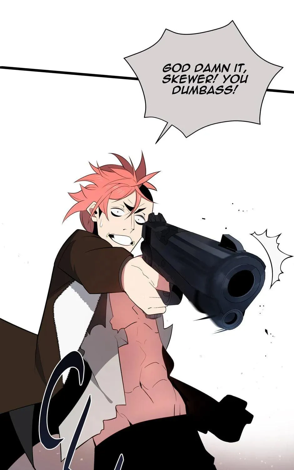 Descent of the Demon Master Chapter 29 page 149 - 