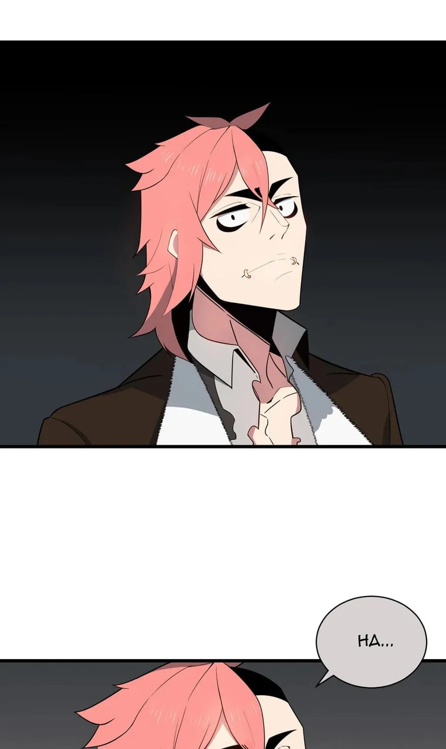 Descent of the Demon Master Chapter 29 page 165 - 