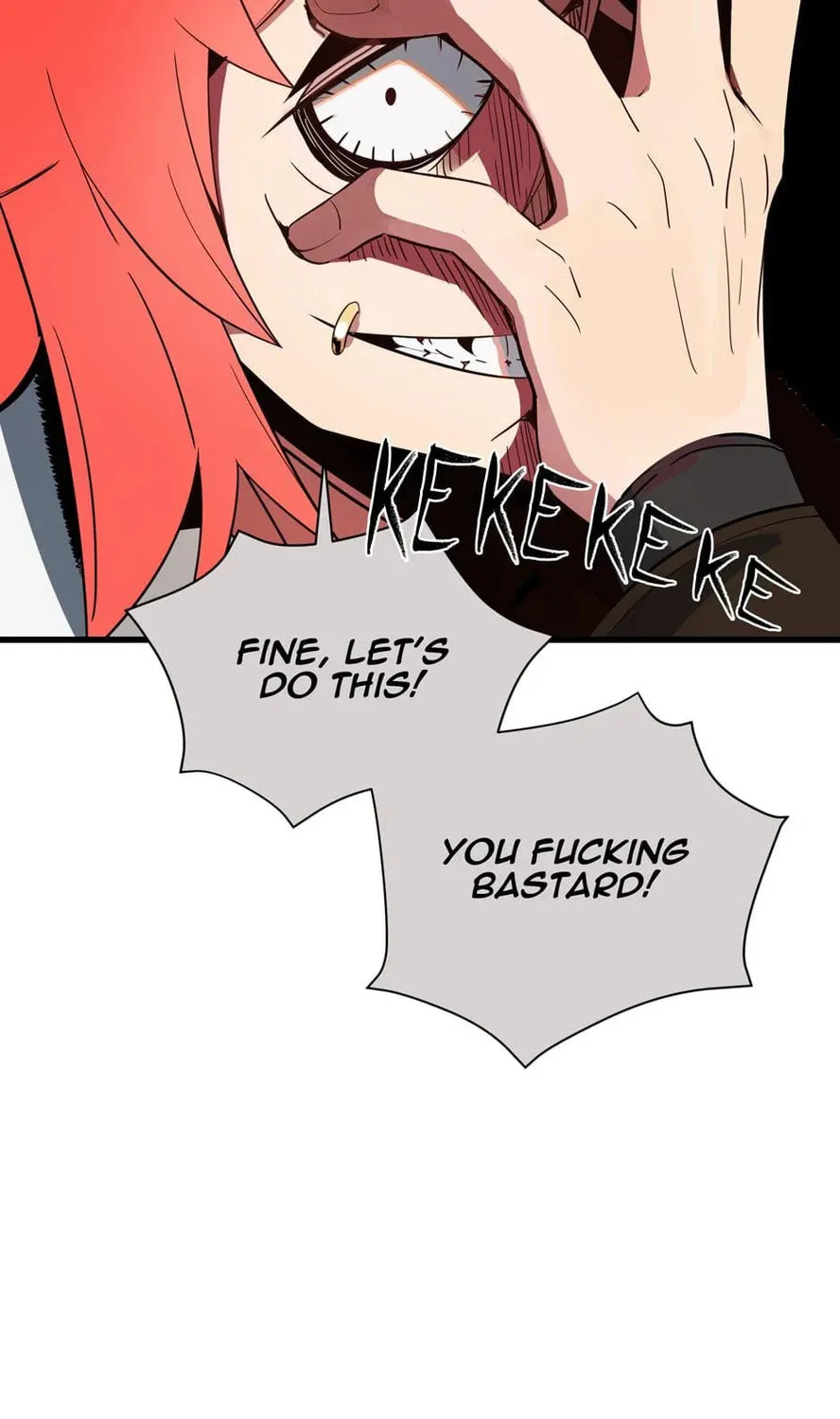 Descent of the Demon Master Chapter 29 page 175 - 
