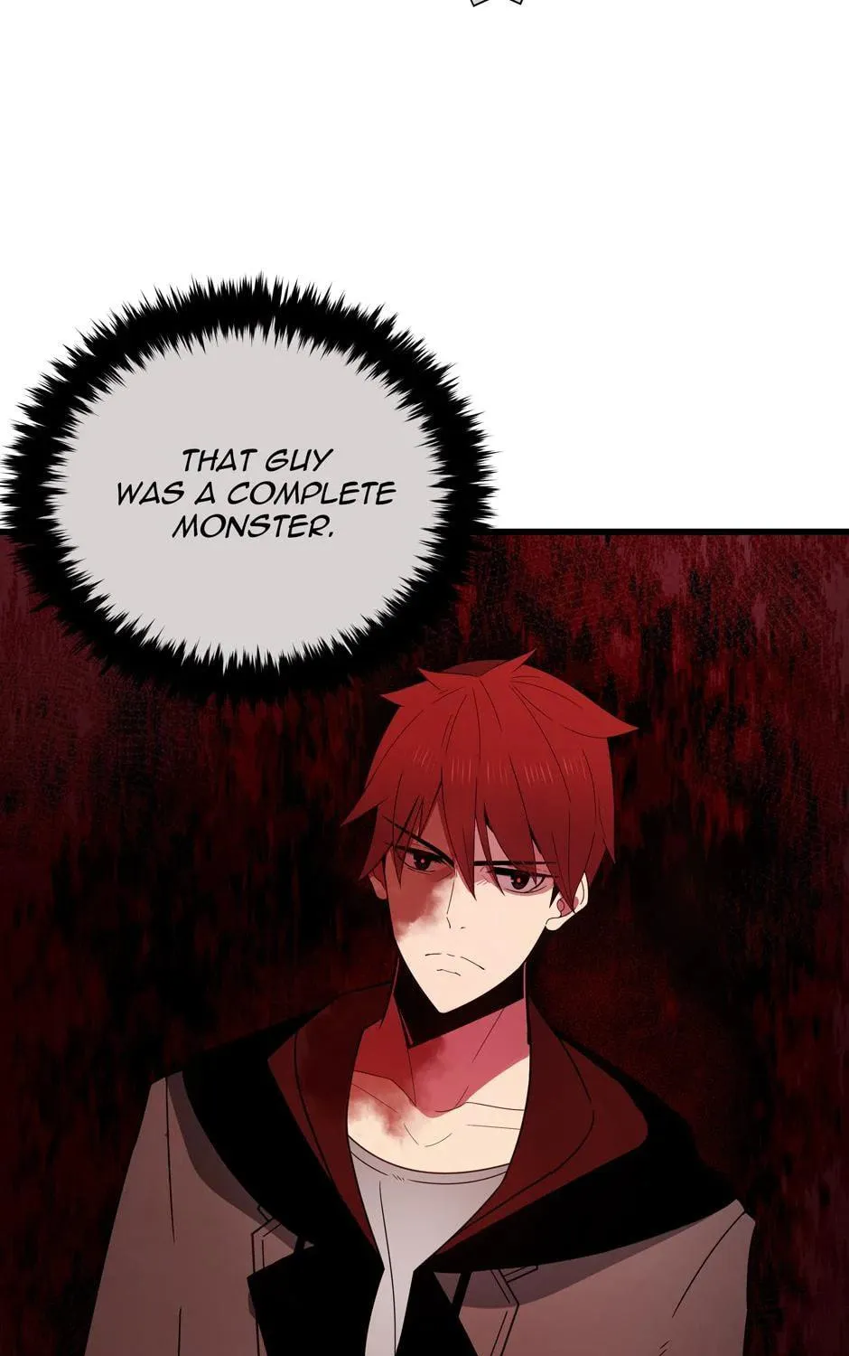Descent of the Demon Master Chapter 29 page 19 - 