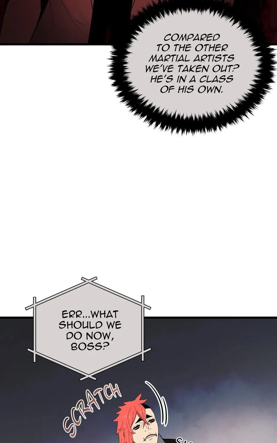 Descent of the Demon Master Chapter 29 page 21 - 