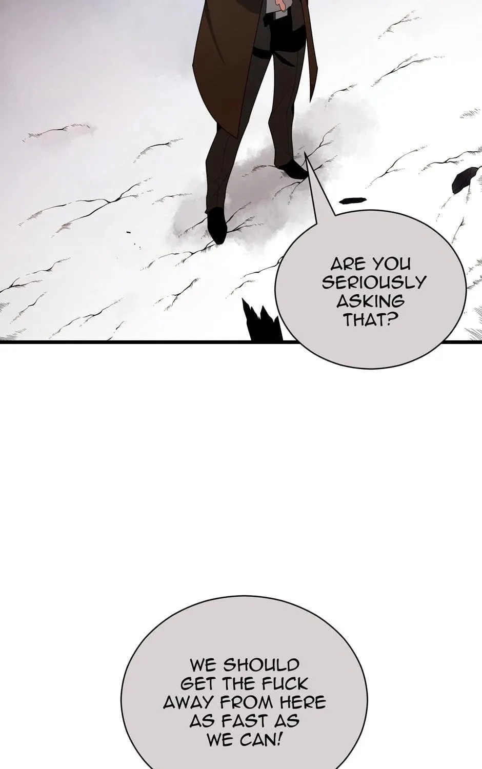 Descent of the Demon Master Chapter 29 page 23 - 