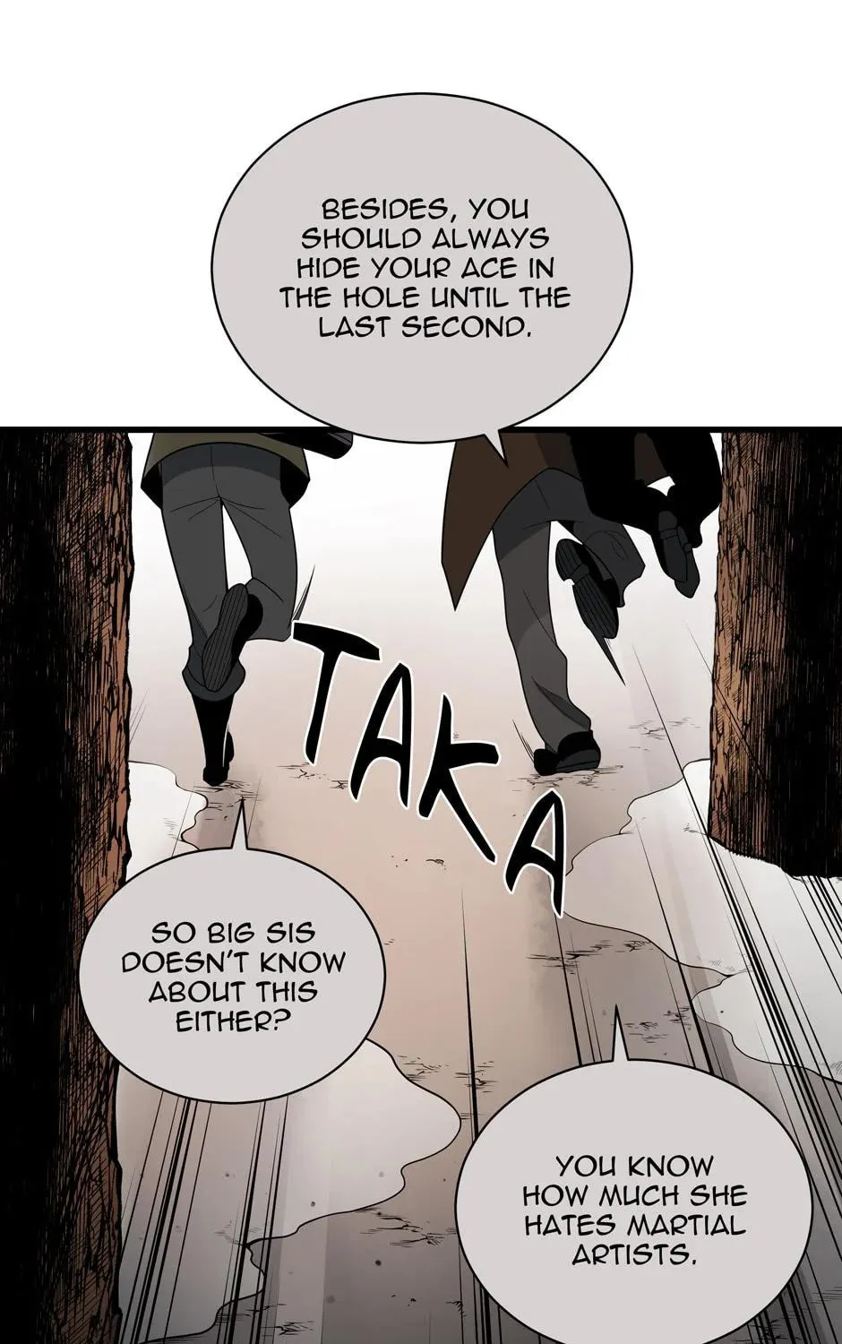 Descent of the Demon Master Chapter 29 page 37 - 
