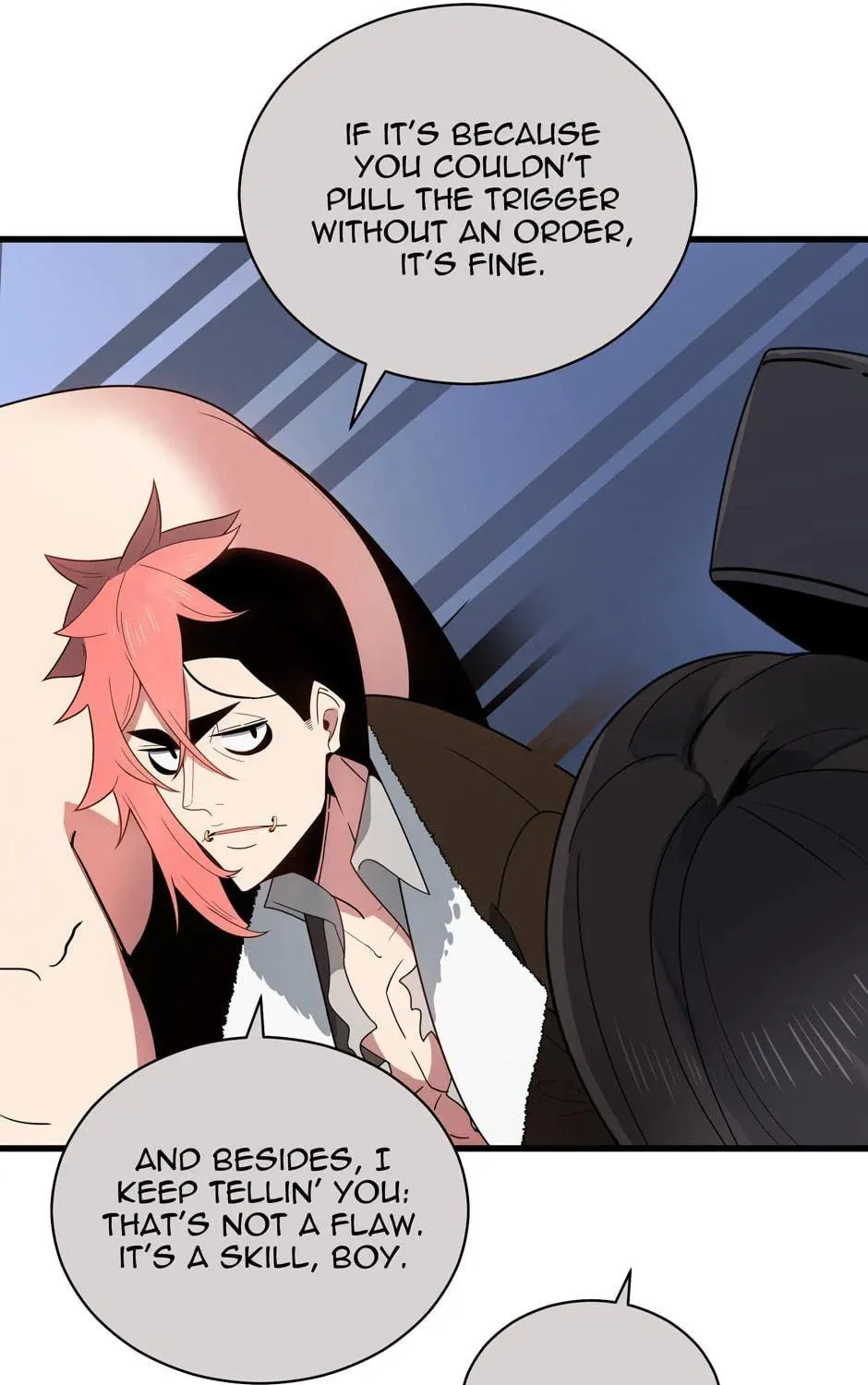 Descent of the Demon Master Chapter 29 page 41 - 