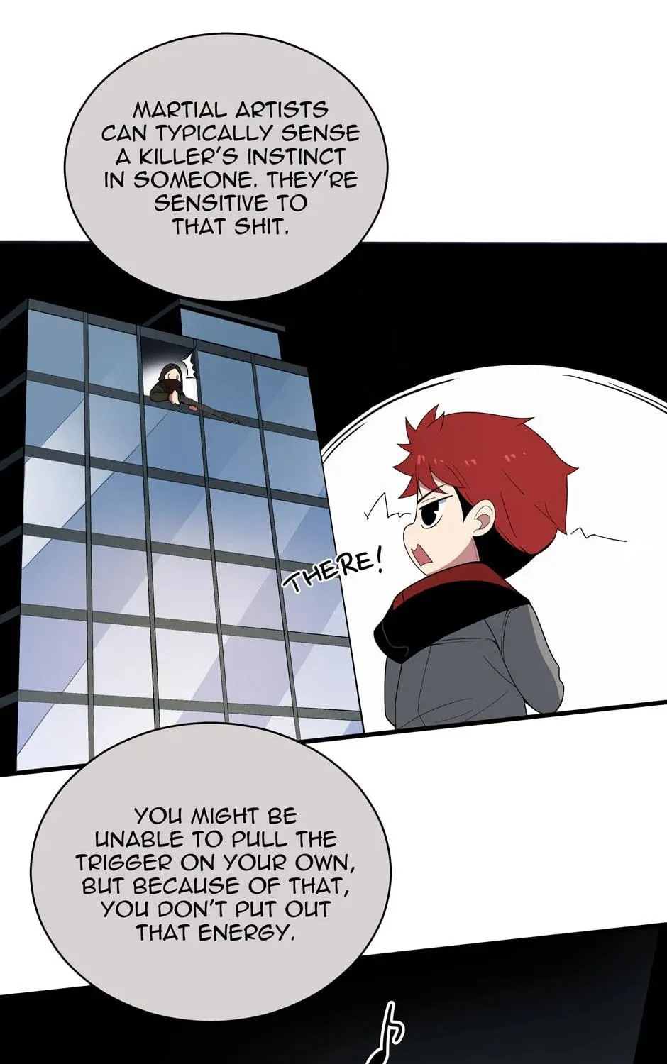Descent of the Demon Master Chapter 29 page 43 - 