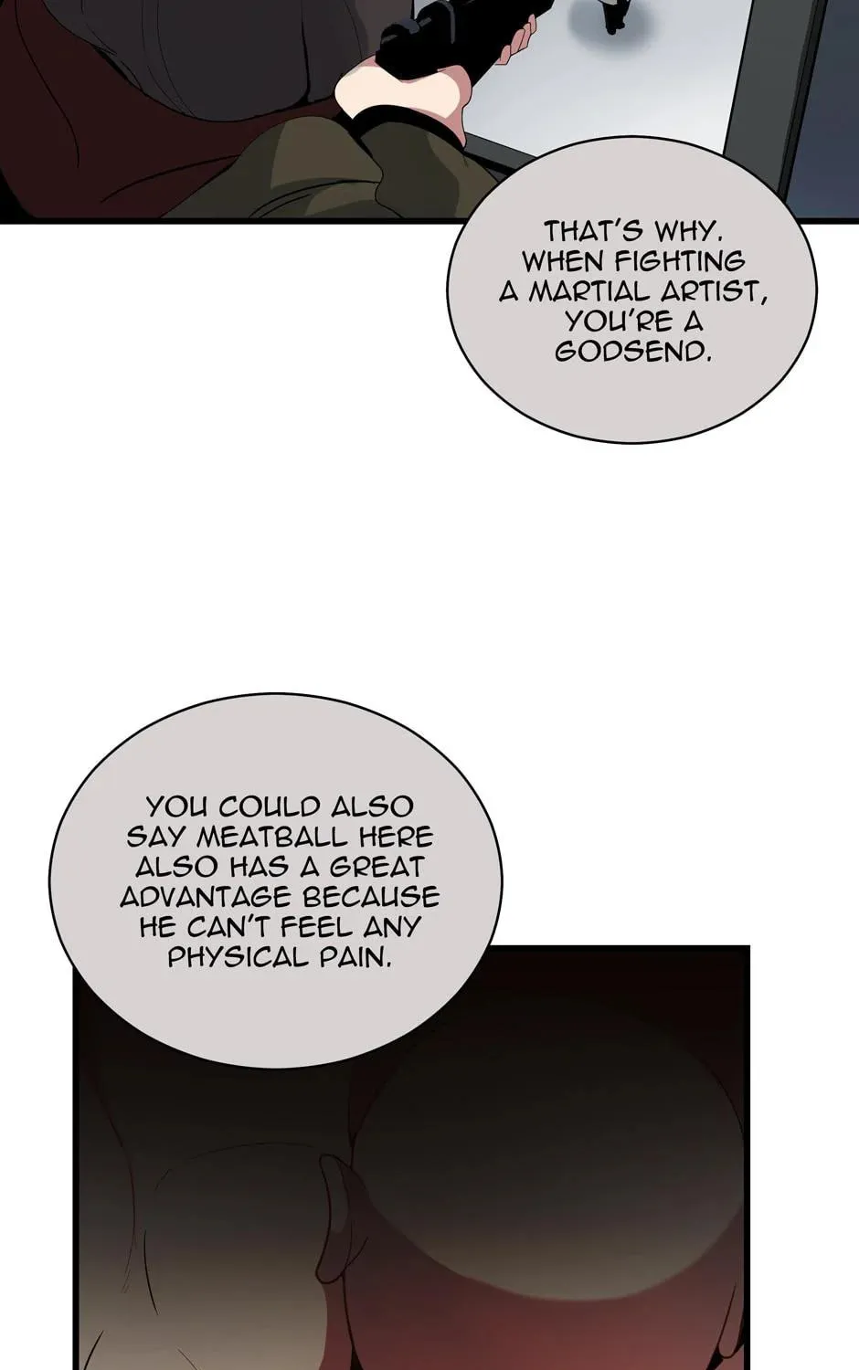 Descent of the Demon Master Chapter 29 page 45 - 