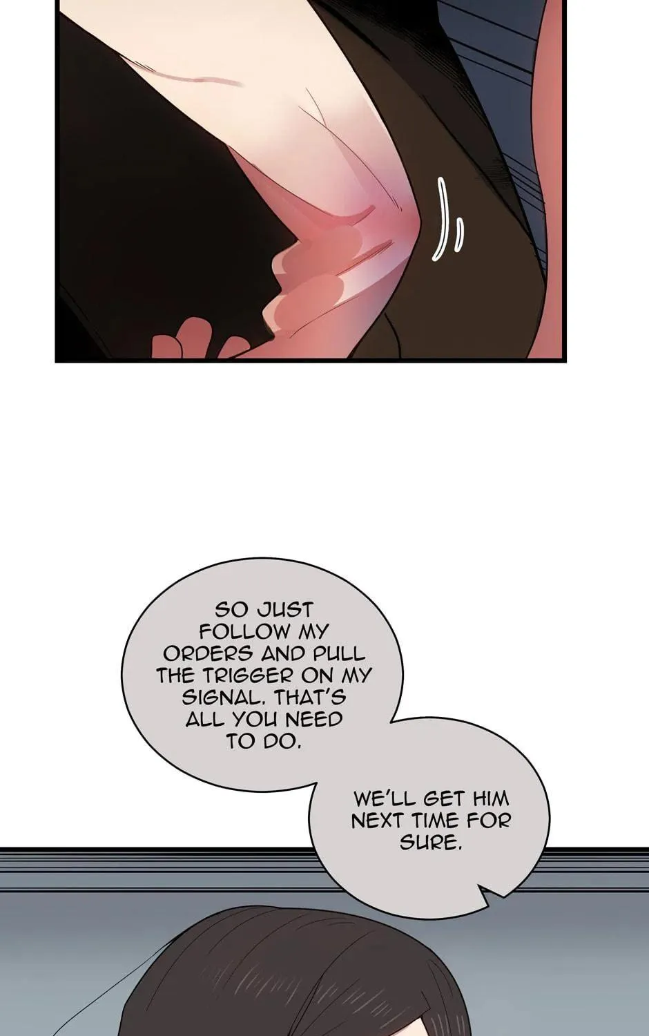 Descent of the Demon Master Chapter 29 page 47 - 