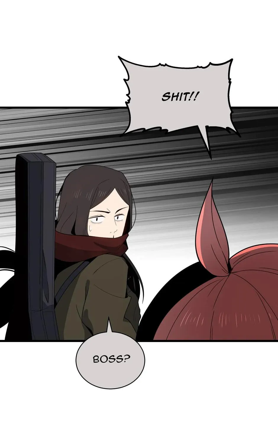 Descent of the Demon Master Chapter 29 page 55 - 