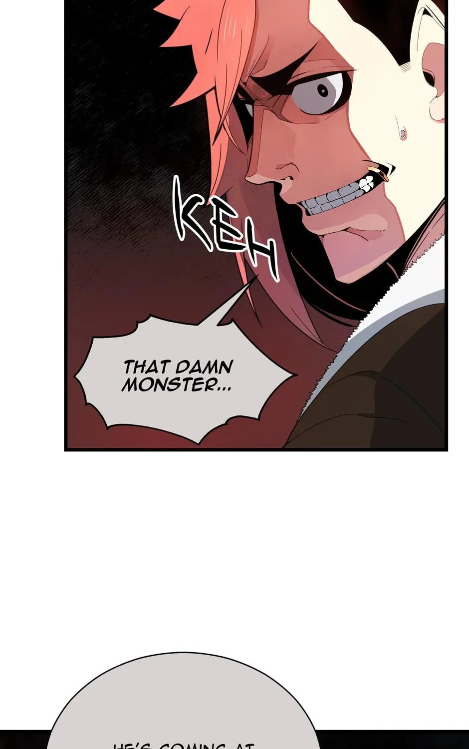 Descent of the Demon Master Chapter 29 page 57 - 