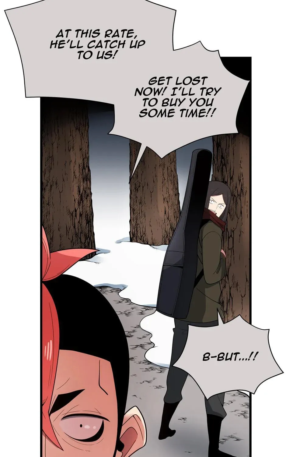 Descent of the Demon Master Chapter 29 page 61 - 