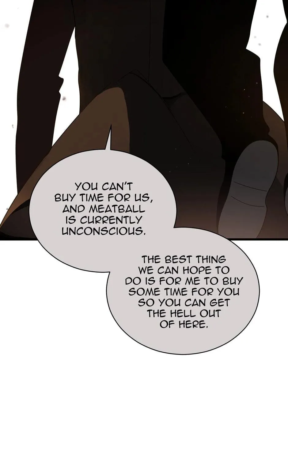 Descent of the Demon Master Chapter 29 page 65 - 