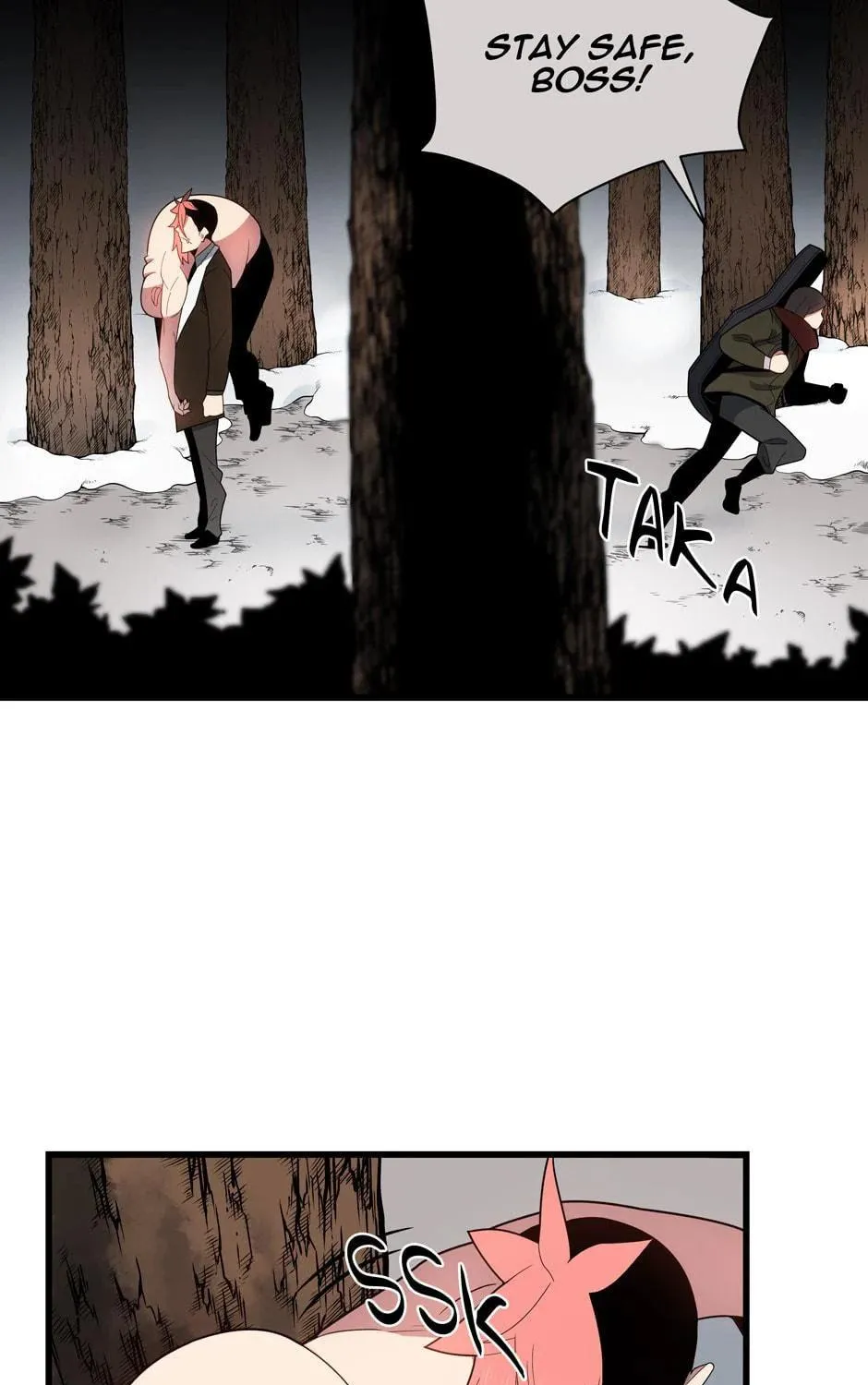 Descent of the Demon Master Chapter 29 page 71 - 