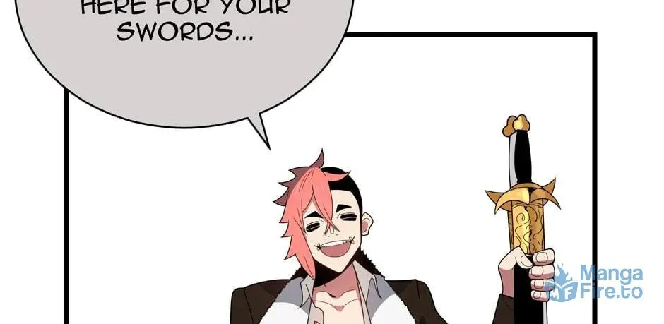 Descent of the Demon Master Chapter 29 page 78 - 