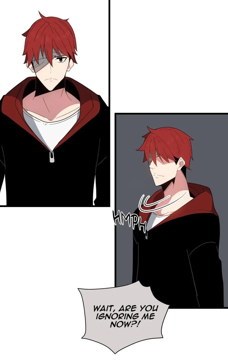 Descent of the Demon Master Chapter 29 page 83 - 