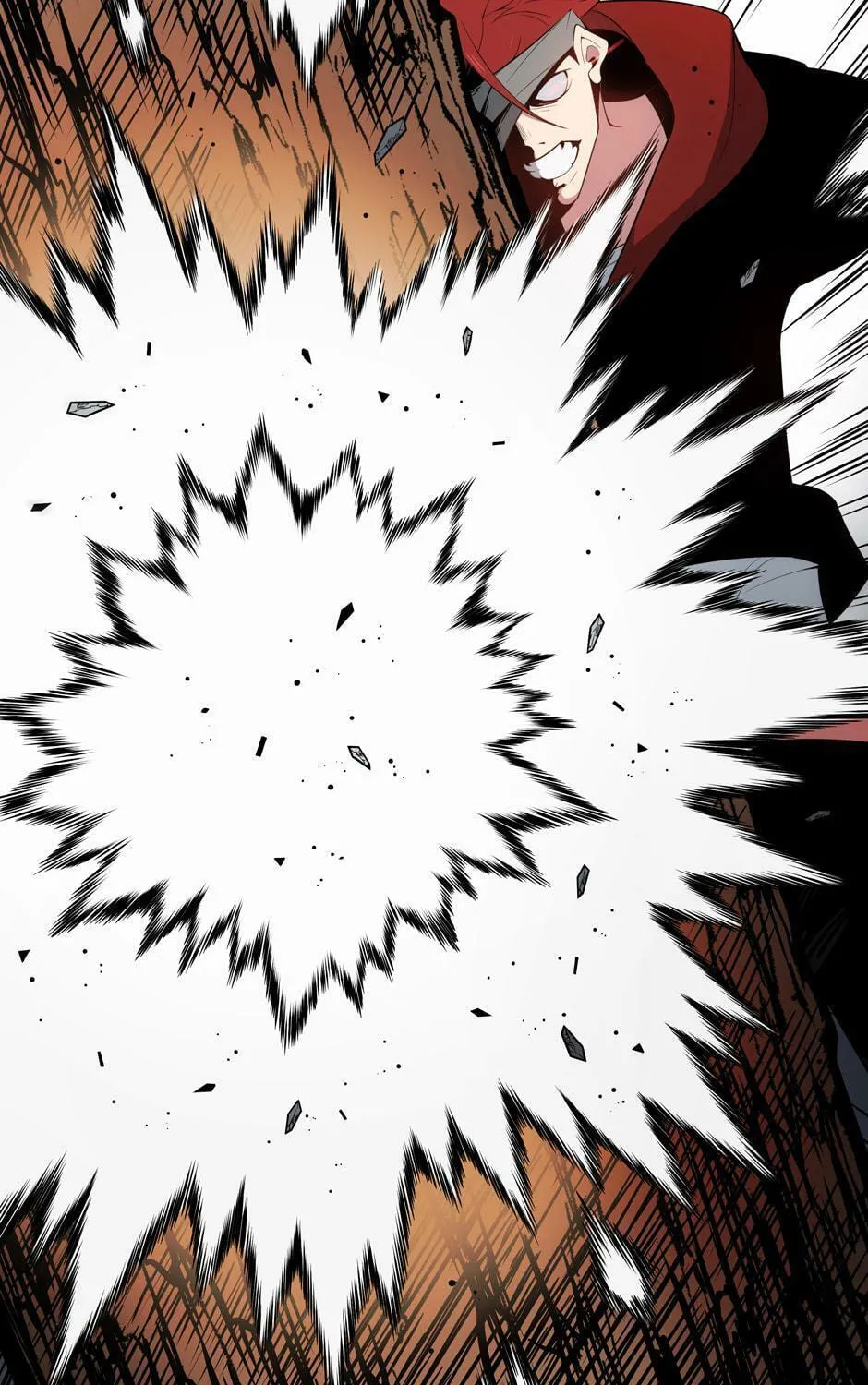 Descent of the Demon Master Chapter 29 page 93 - 
