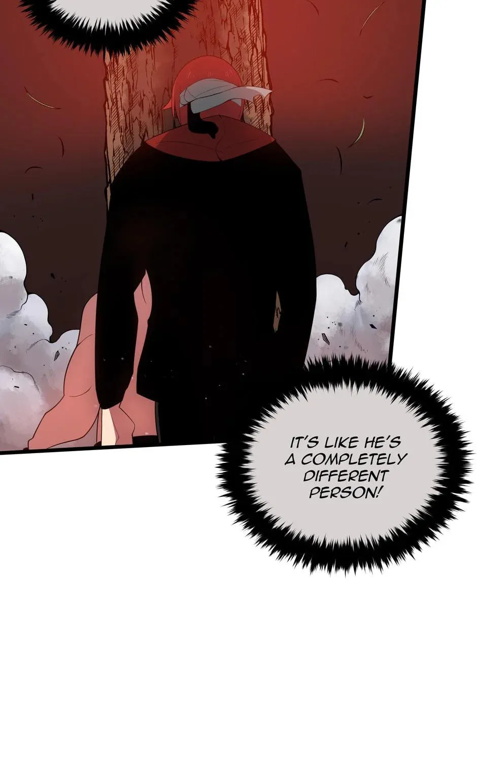 Descent of the Demon Master Chapter 29 page 97 - 
