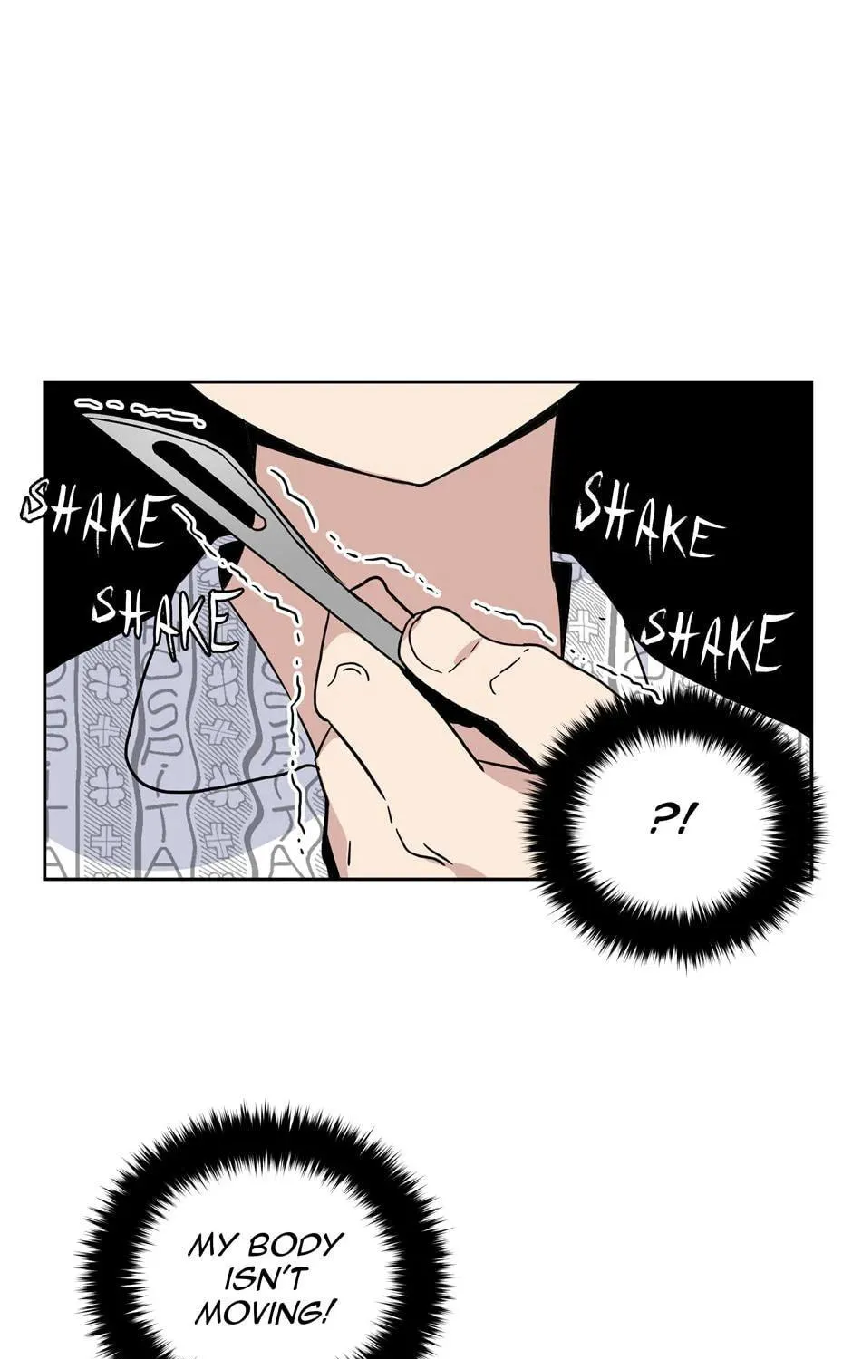 Descent of the Demon Master Chapter 3 page 108 - 