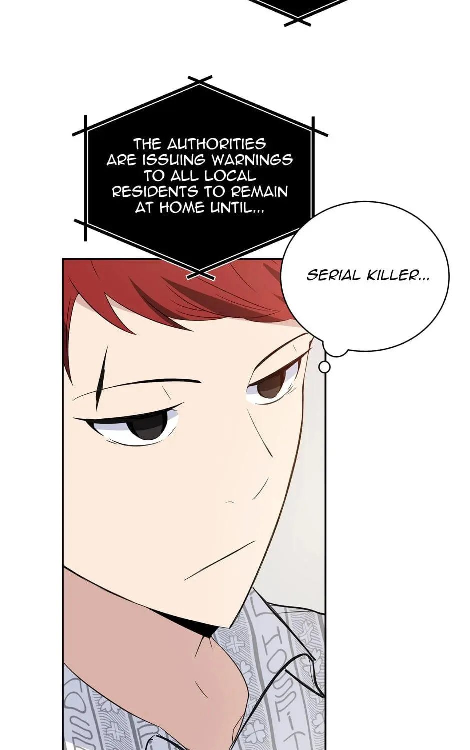 Descent of the Demon Master Chapter 3 page 12 - 