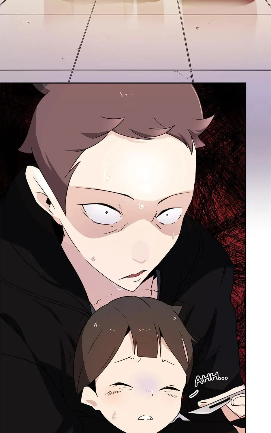 Descent of the Demon Master Chapter 3 page 116 - 