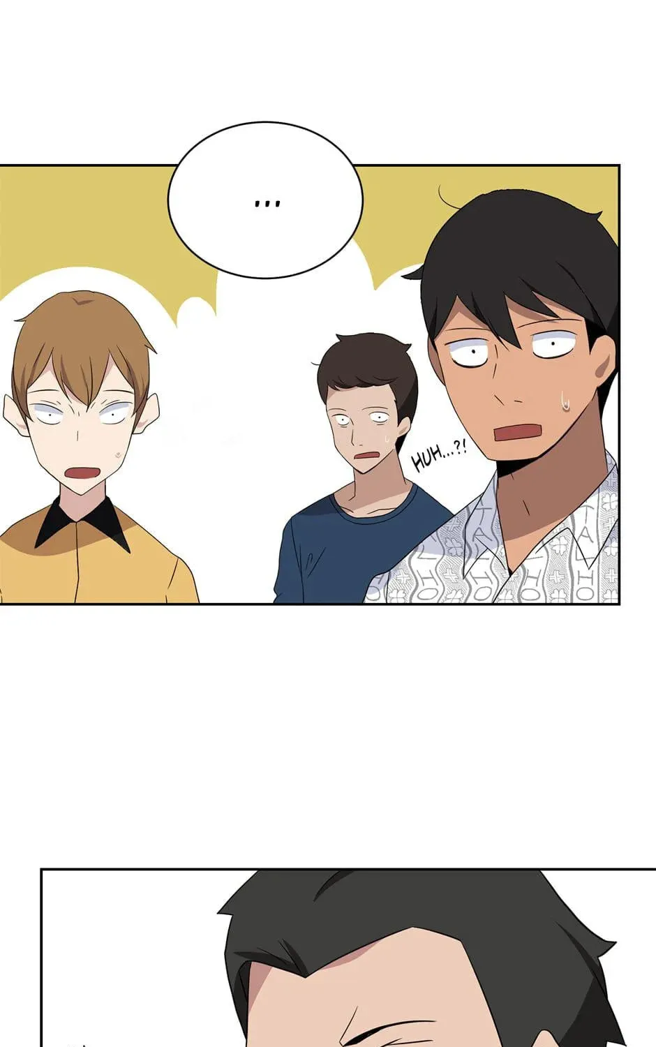 Descent of the Demon Master Chapter 3 page 132 - 