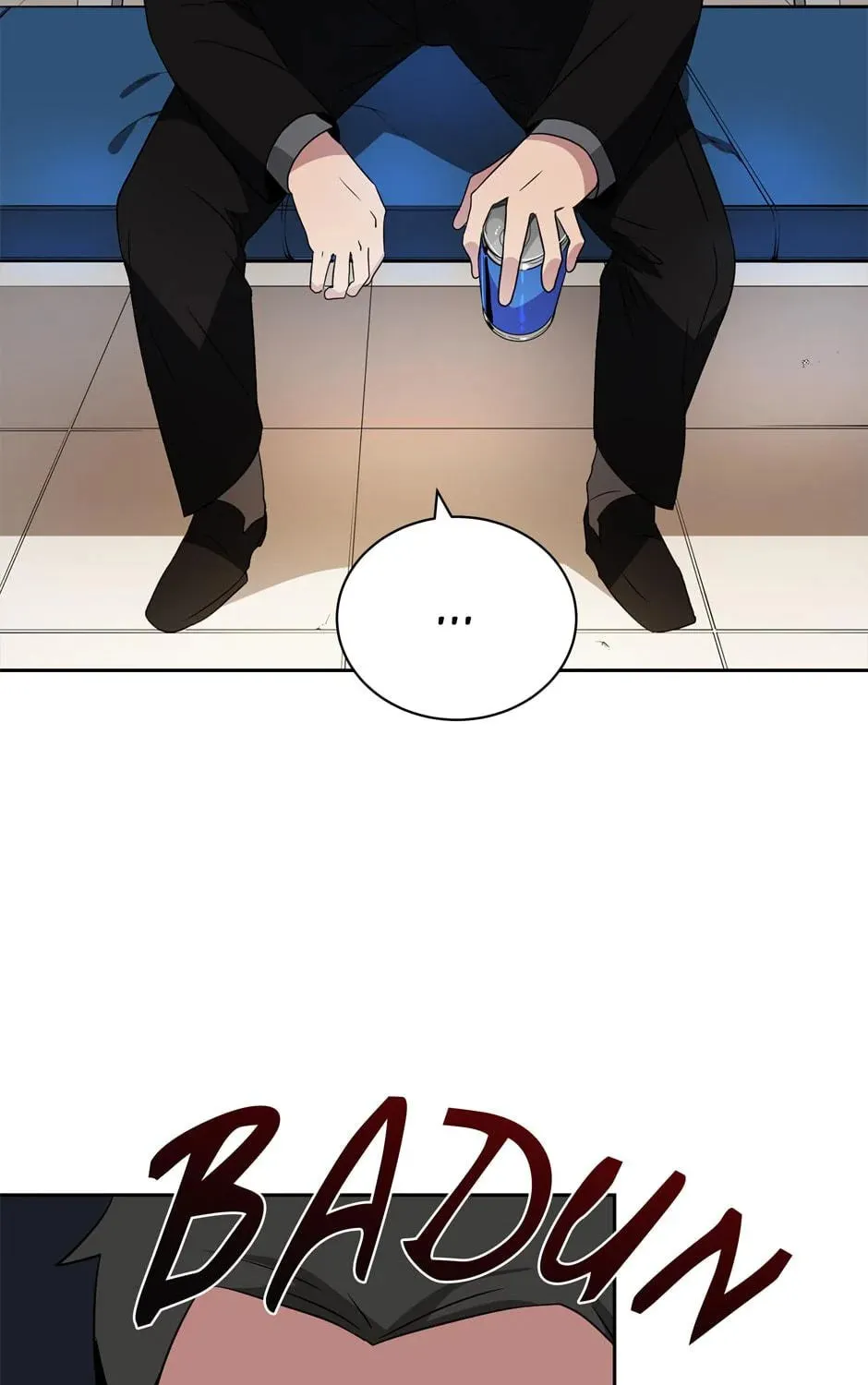 Descent of the Demon Master Chapter 3 page 164 - 