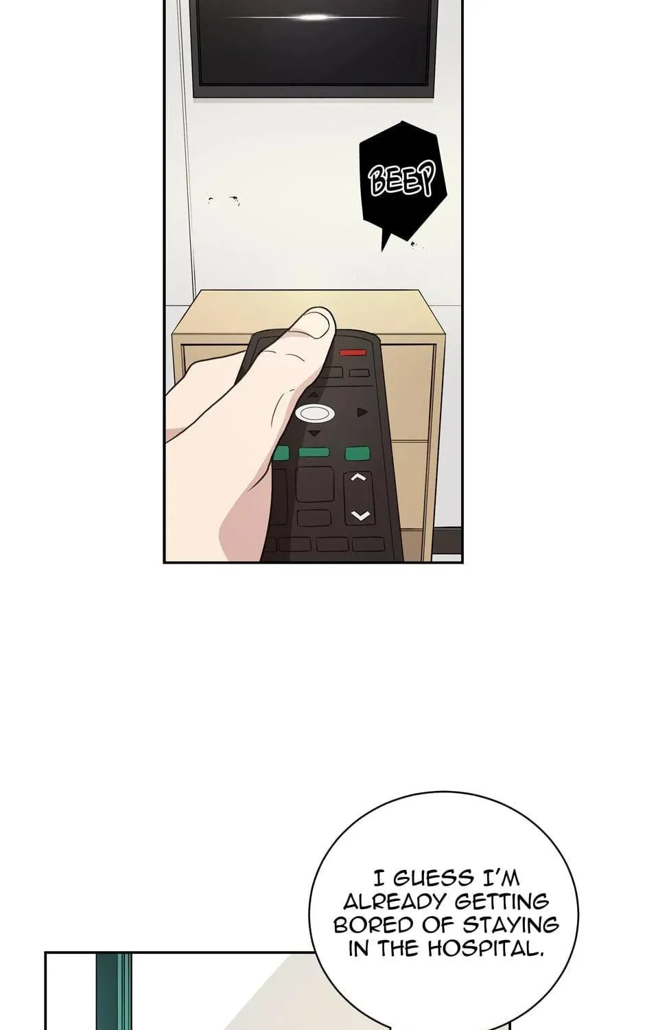 Descent of the Demon Master Chapter 3 page 18 - 