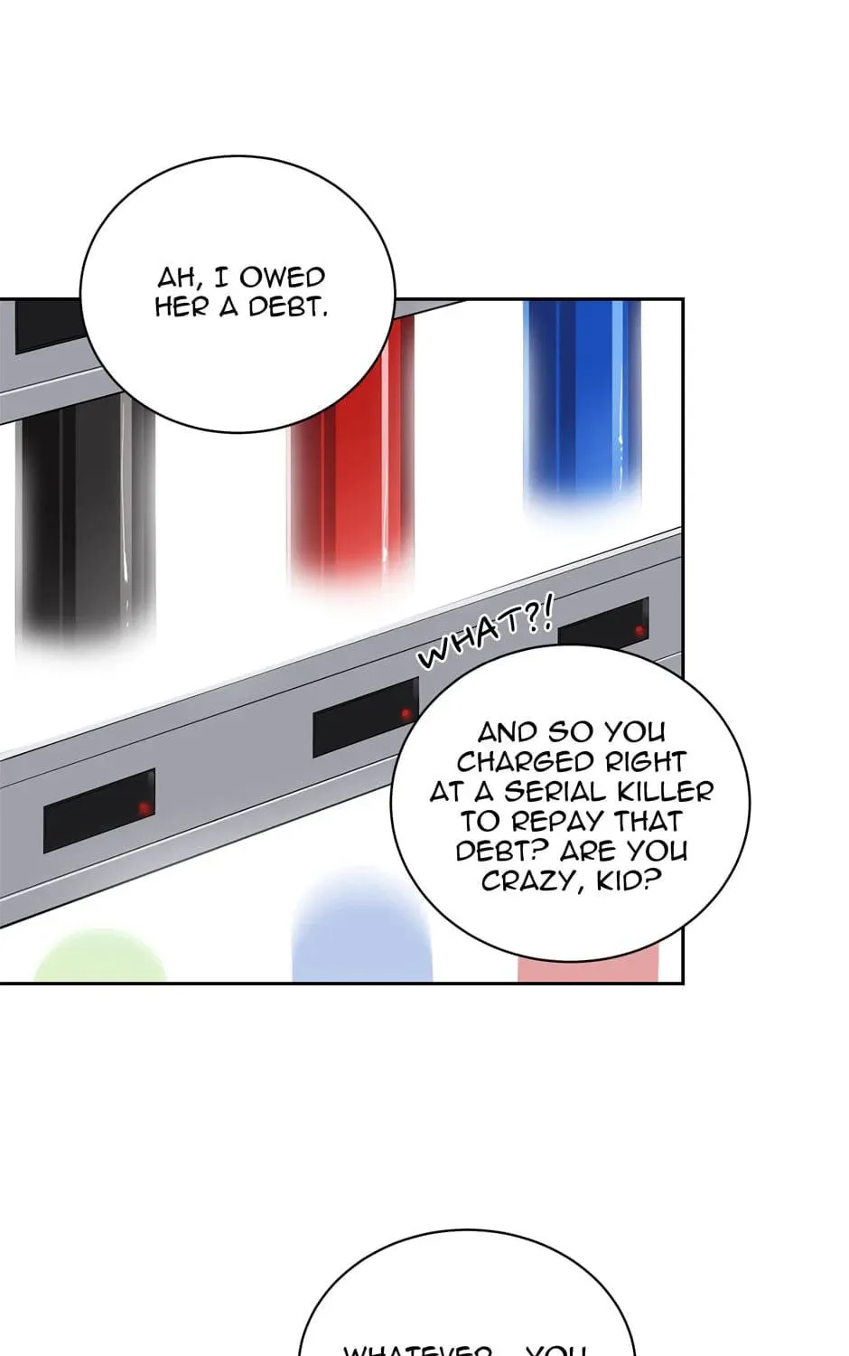 Descent of the Demon Master Chapter 3 page 176 - 