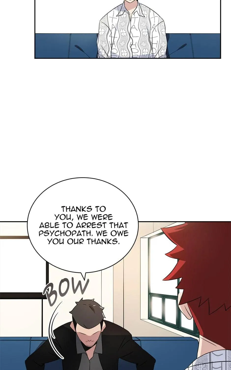 Descent of the Demon Master Chapter 3 page 178 - 
