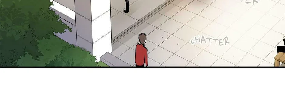 Descent of the Demon Master Chapter 3 page 21 - 