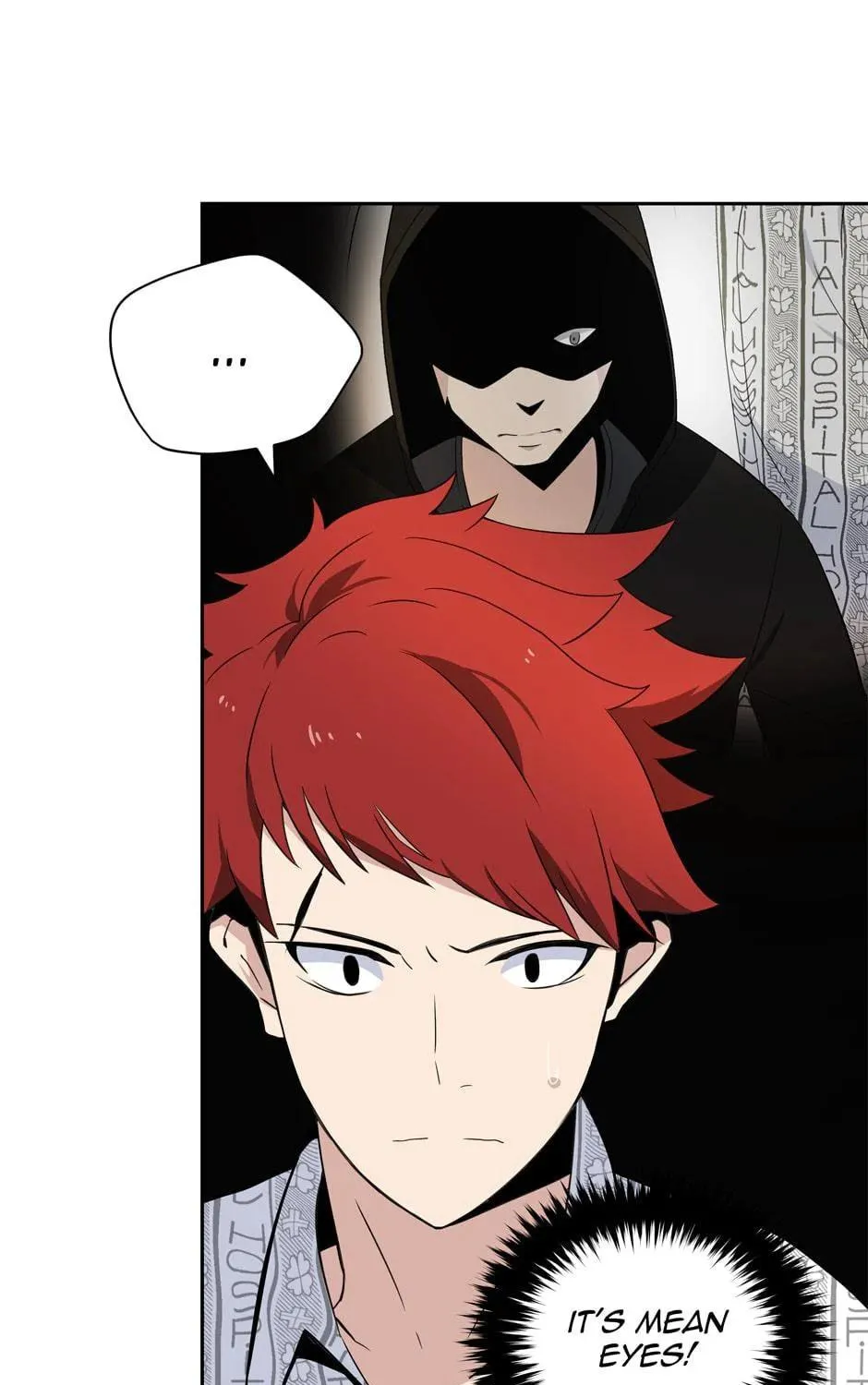 Descent of the Demon Master Chapter 3 page 34 - 