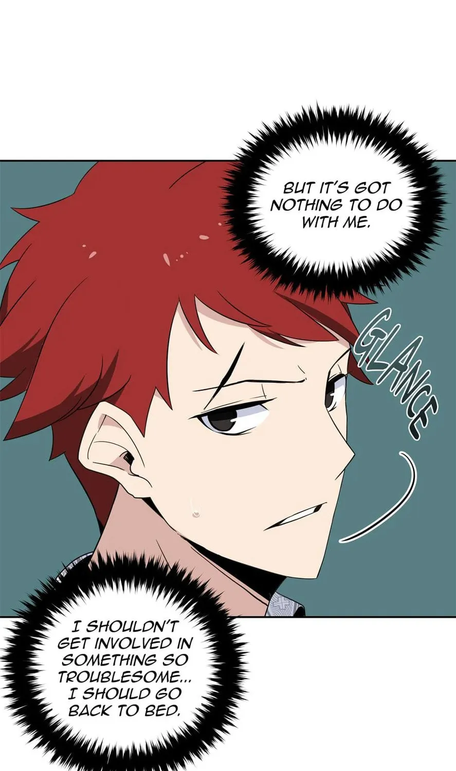 Descent of the Demon Master Chapter 3 page 36 - 