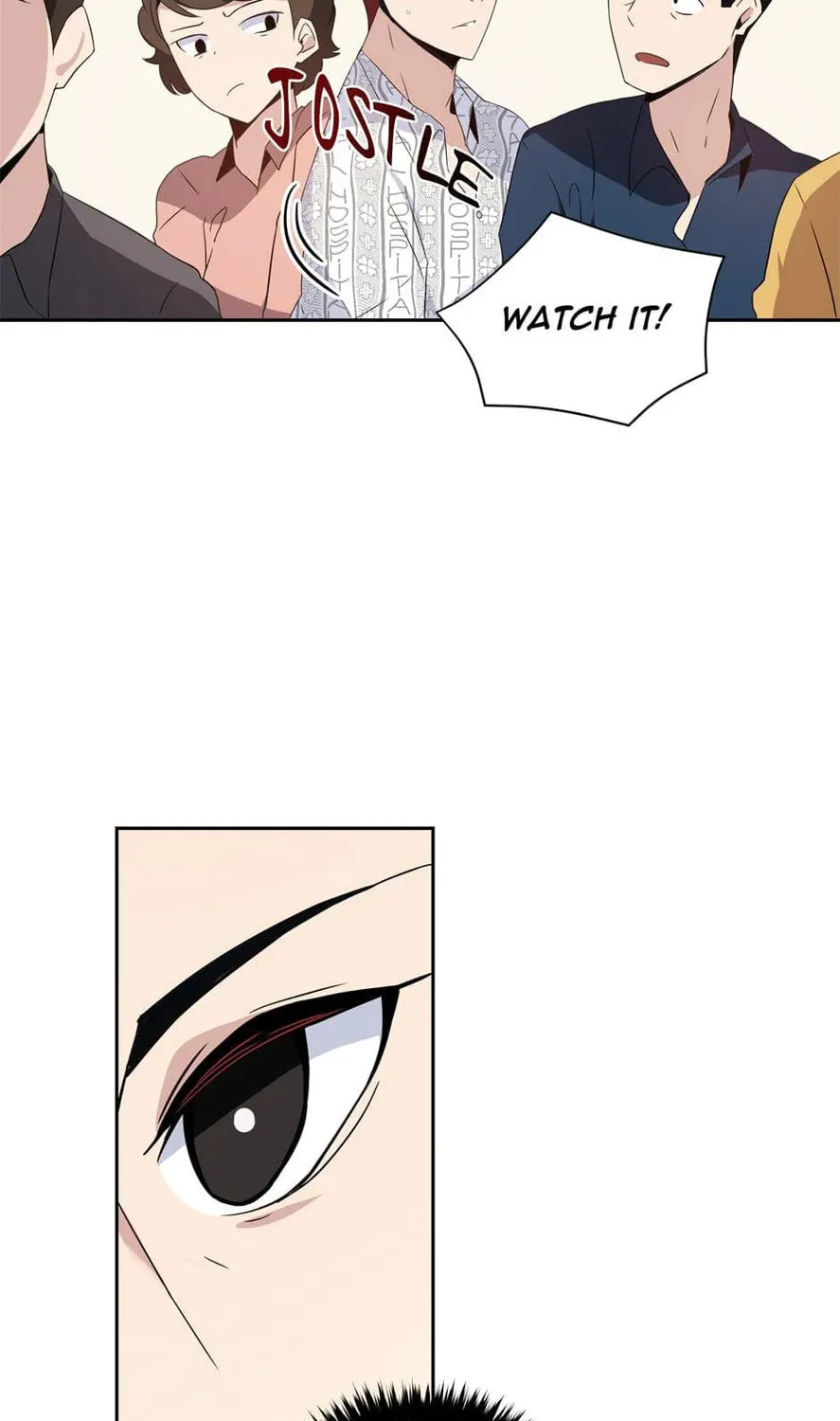 Descent of the Demon Master Chapter 3 page 42 - 