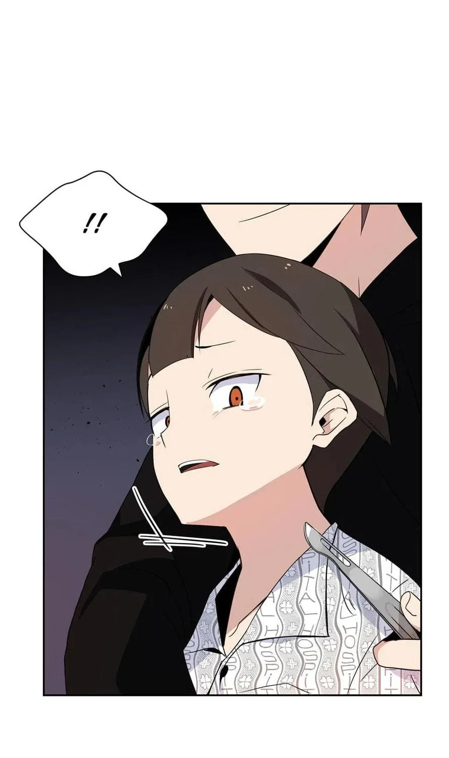 Descent of the Demon Master Chapter 3 page 46 - 