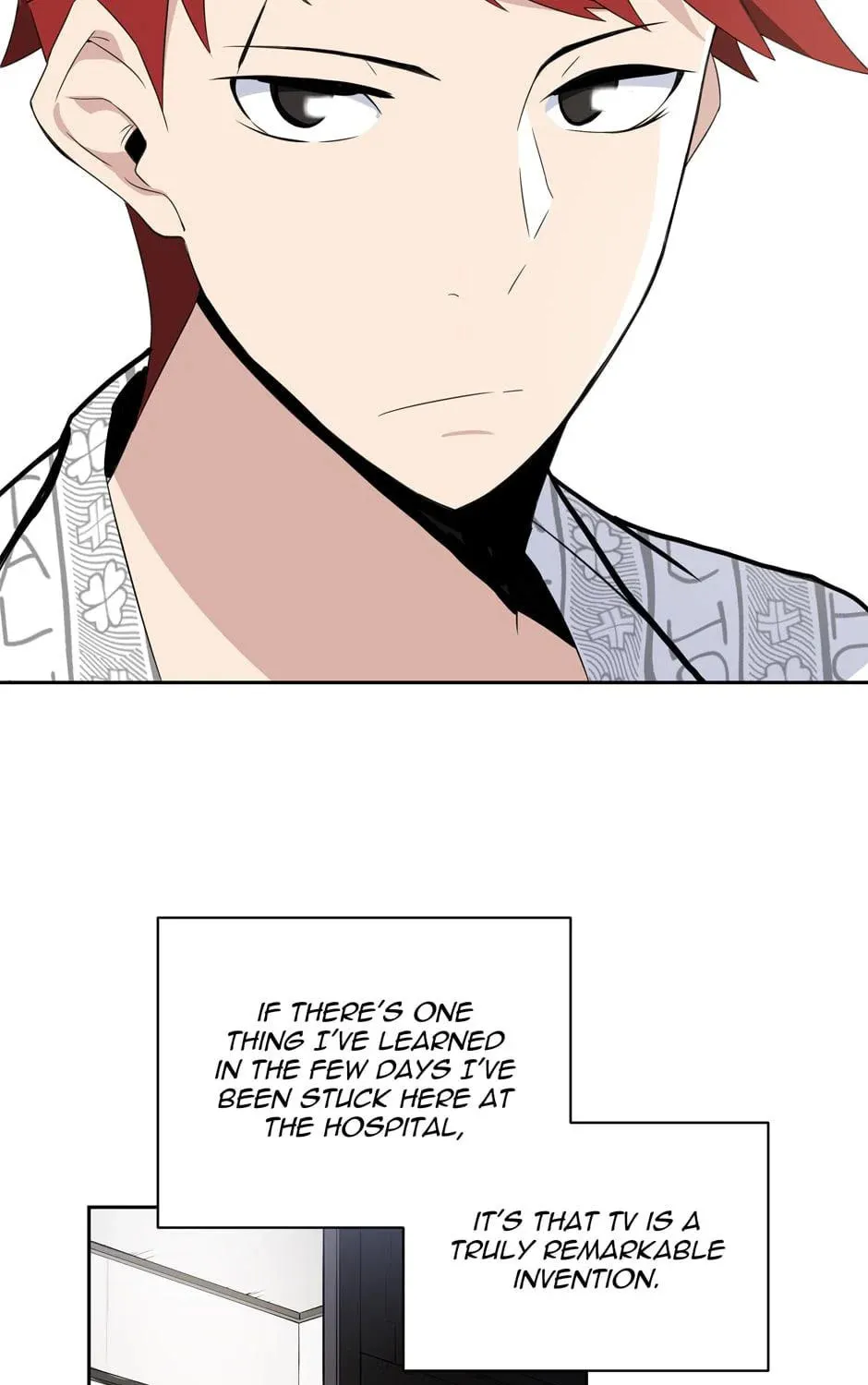 Descent of the Demon Master Chapter 3 page 6 - 