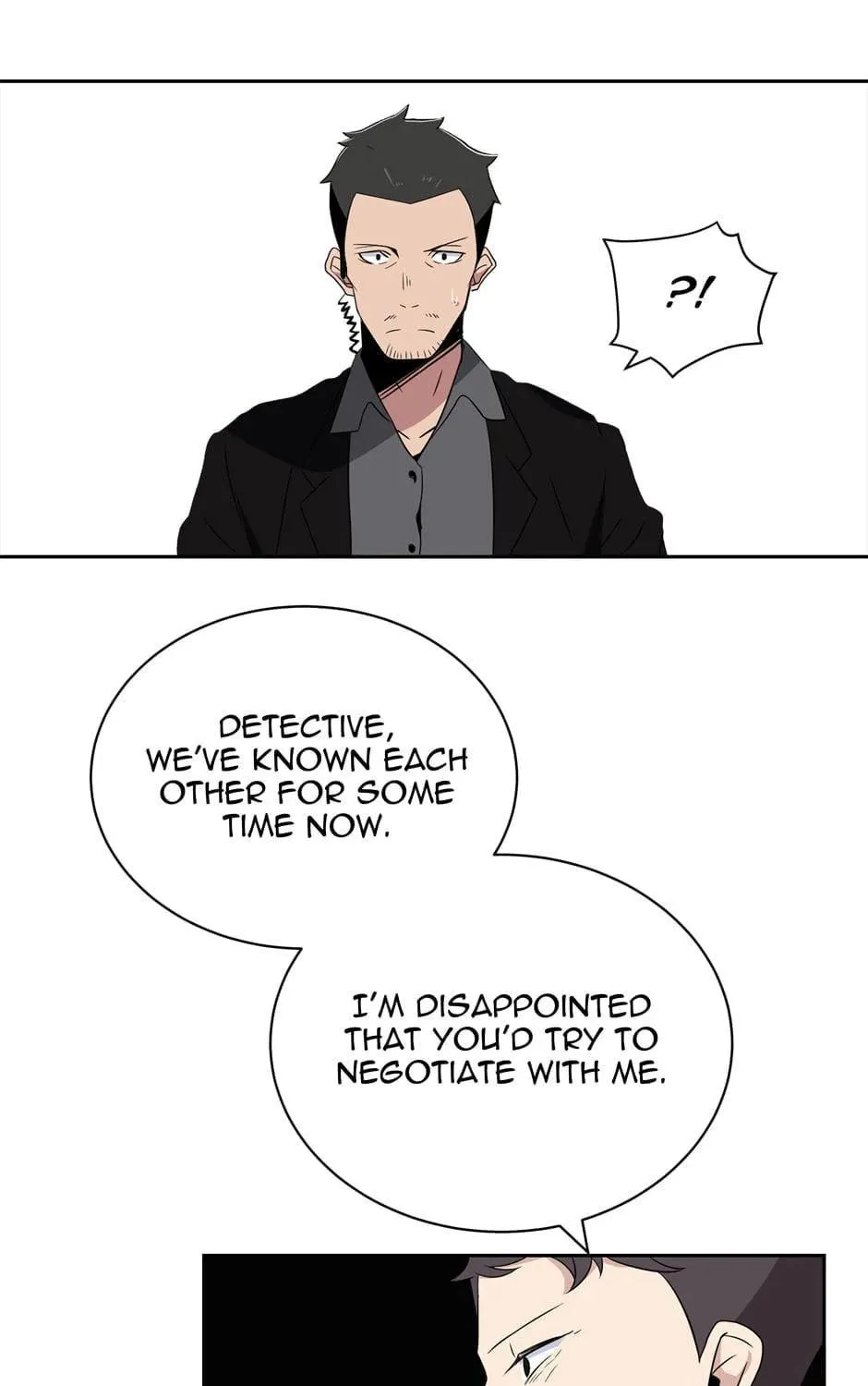 Descent of the Demon Master Chapter 3 page 52 - 