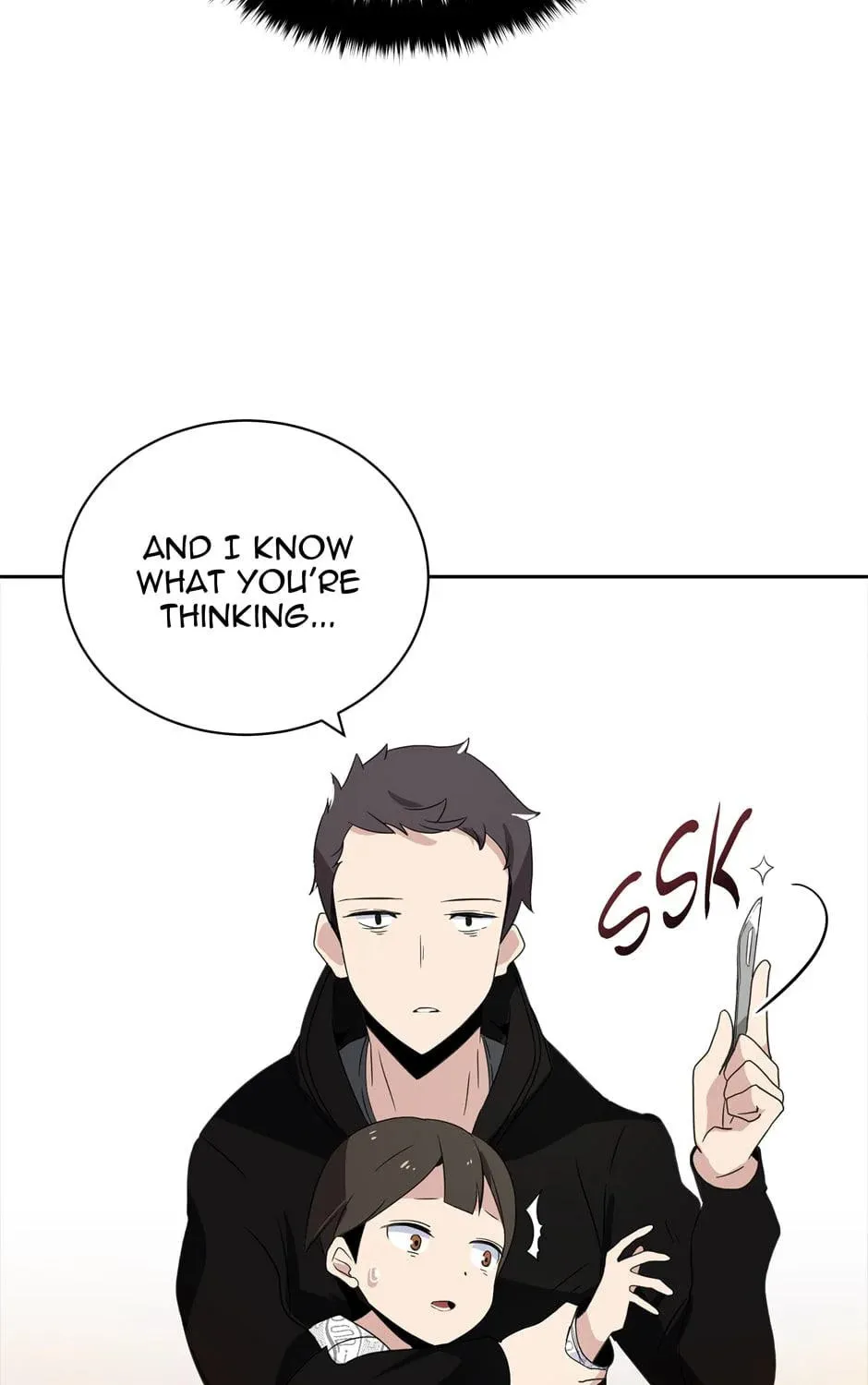 Descent of the Demon Master Chapter 3 page 60 - 