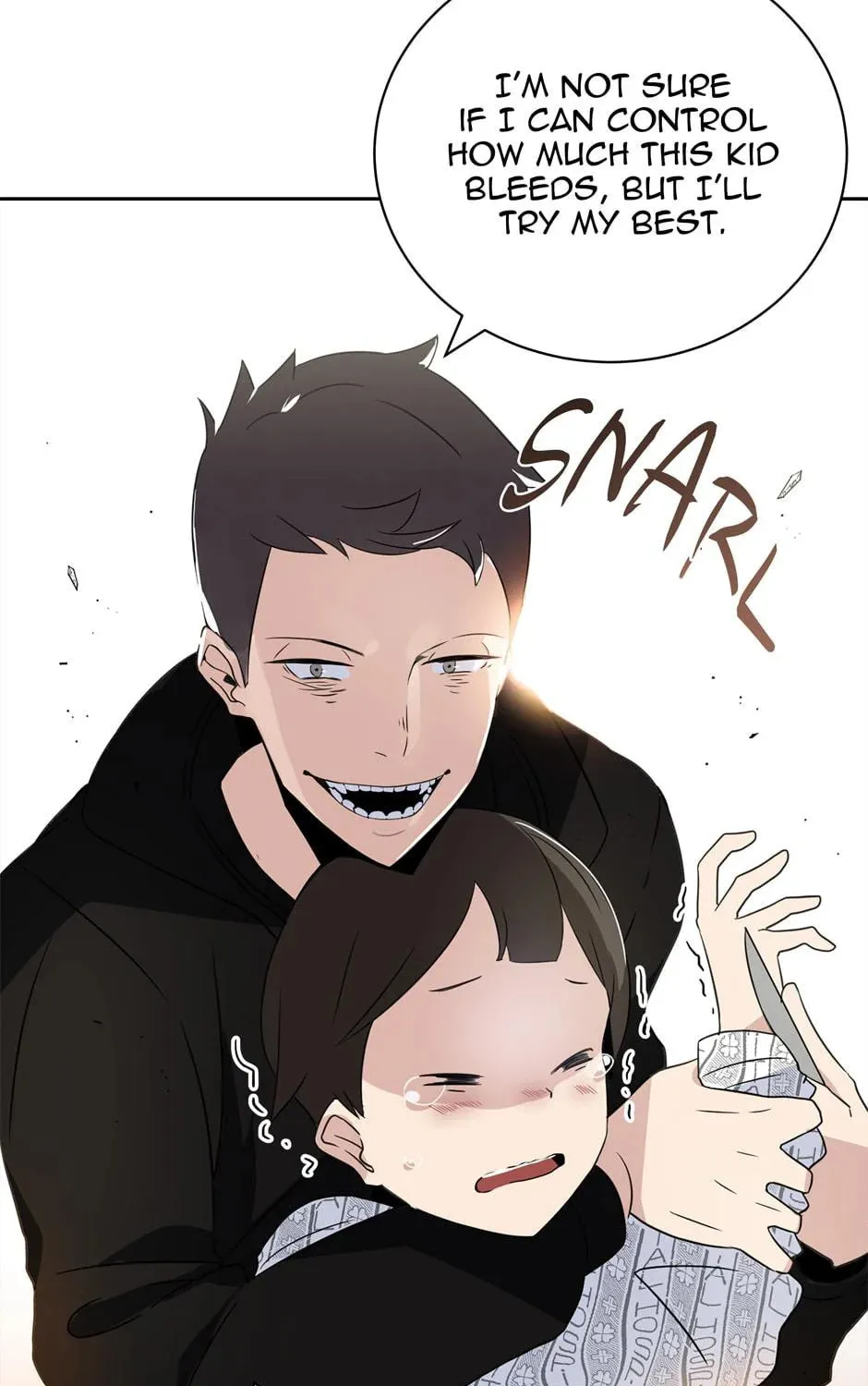 Descent of the Demon Master Chapter 3 page 66 - 