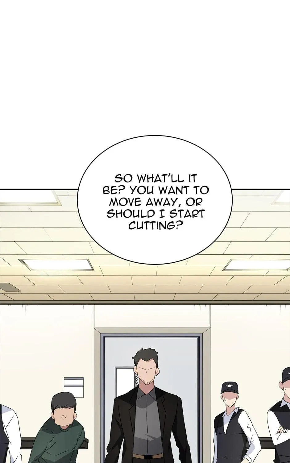 Descent of the Demon Master Chapter 3 page 68 - 